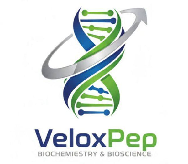 VeloxPep